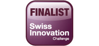 Swiss Innovation Challenge Finalist
